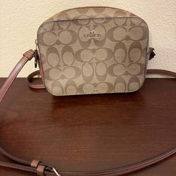 Coach mini Jamie Camera bag - Picture 2 of 5